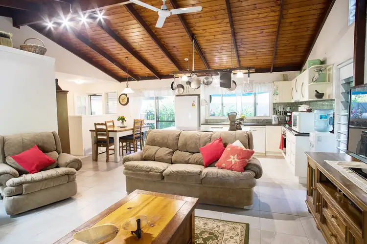 Third view of Homely house listing, 12 Armidale Avenue, Balgal Beach QLD 4816