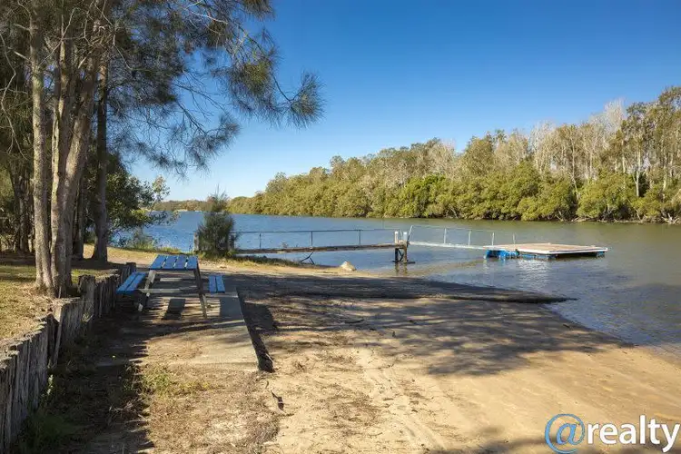Second view of Homely retirement listing, 98/143 Nursery Road, Macksville NSW 2447