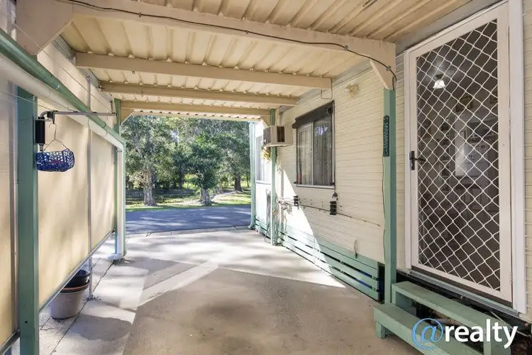 Fifth view of Homely retirement listing, 98/143 Nursery Road, Macksville NSW 2447