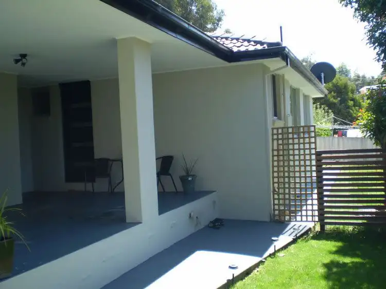 Second view of Homely villa listing, 1/9 Cordelia Court, Rosetta TAS 7010