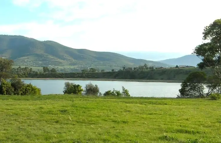 Third view of Homely land listing, Lot 19 Fisher Drive, Herdsmans Cove TAS 7030