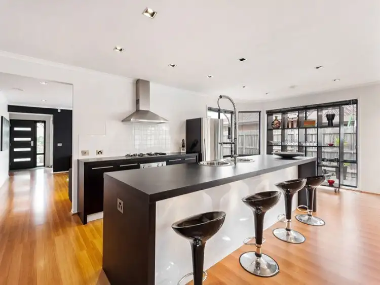 Third view of Homely house listing, 129 Seabrook Blvd, Seabrook VIC 3028
