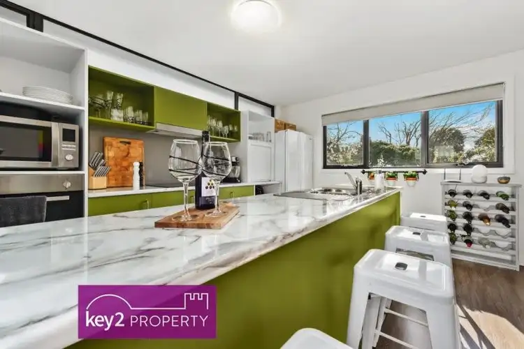 Fourth view of Homely house listing, 4/129 Talbot Rd, South Launceston TAS 7249