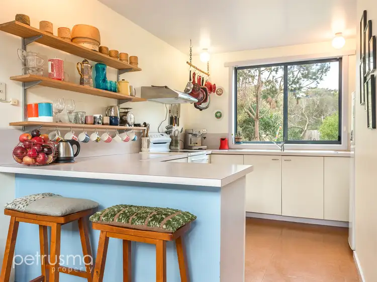 Sixth view of Homely house listing, 49 Thompson Way, Clifton Beach TAS 7020
