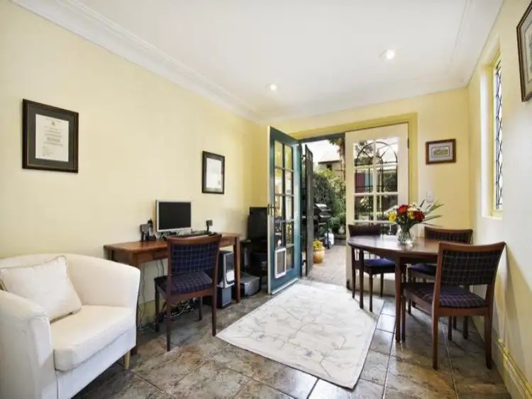 Fourth view of Homely house listing, 55 Edith STREET, Leichhardt NSW 2040