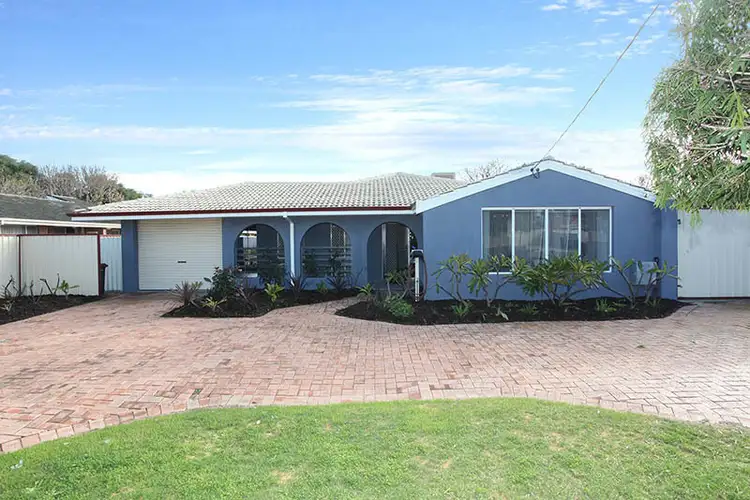 6 Heaton Way, Safety Bay WA 6169