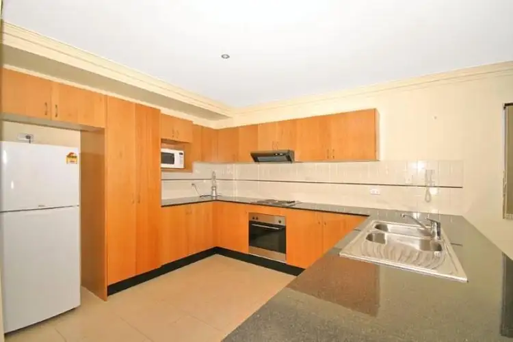 Third view of Homely apartment listing, Address available on request