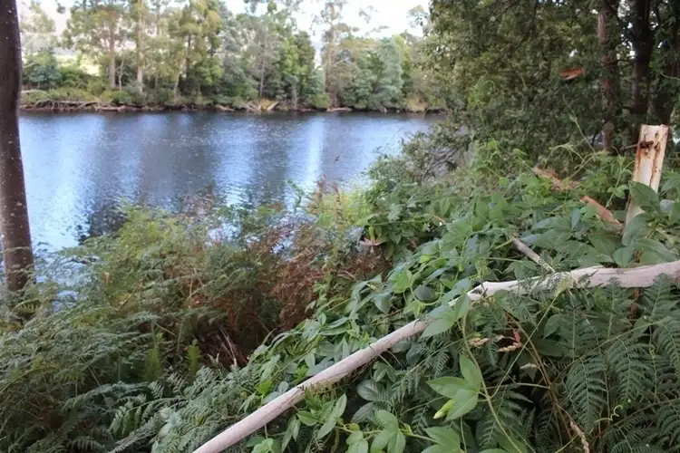 Second view of Homely house listing, 41 North Huon Road, Ranelagh TAS 7109