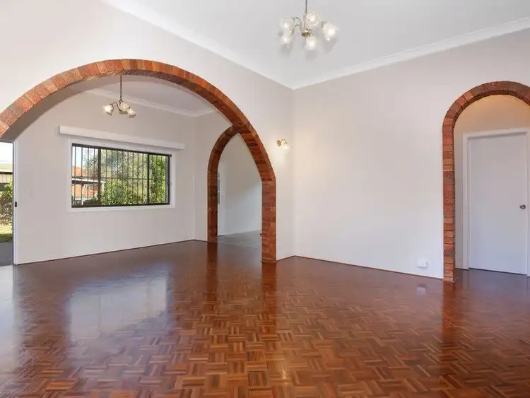 Third view of Homely house listing, 27 Dunstaffenage Street, Hurlstone Park NSW 2193