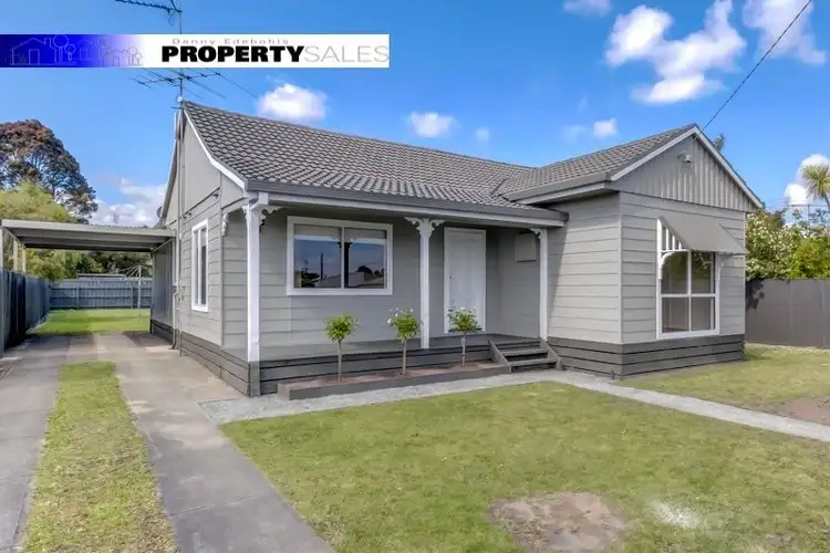 17 Hawker Street, Moe VIC 3825