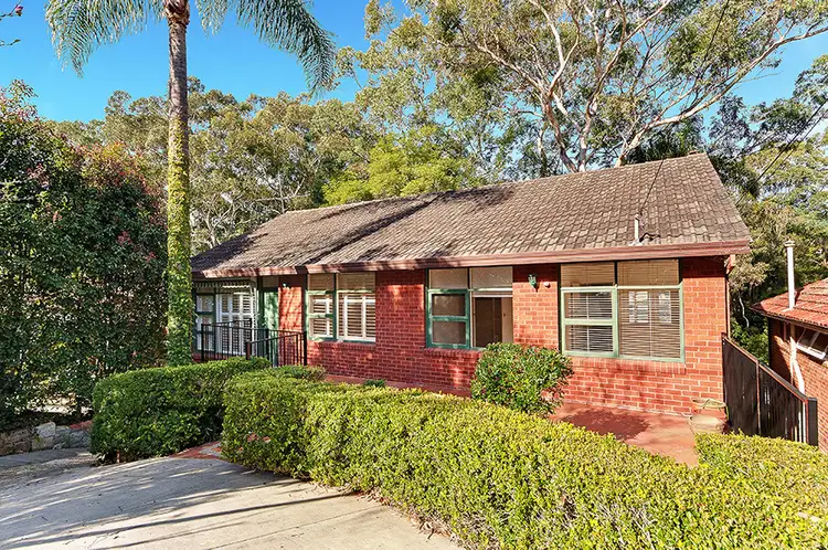 Fourth view of Homely house listing, 18 Roslyn Street, Lane Cove NSW 2066