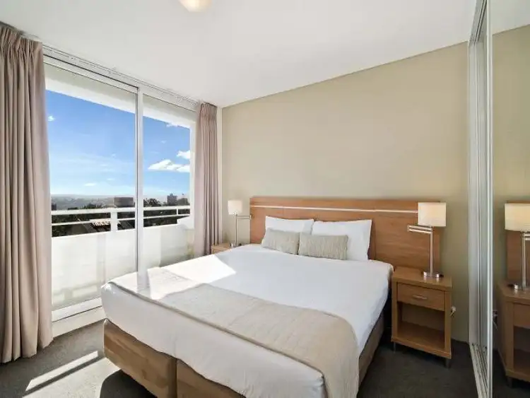 Fourth view of Homely unit listing, 703/287 Military Rd, Cremorne NSW 2090