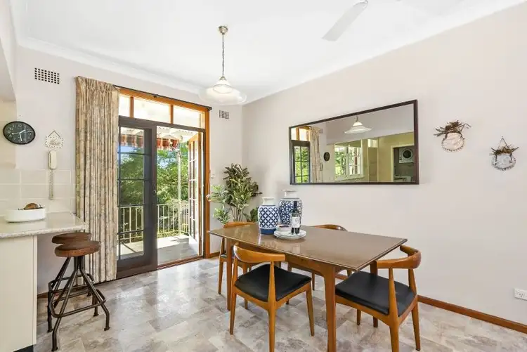Fifth view of Homely house listing, 43 Iluka Ave, Elanora Heights NSW 2101