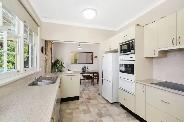 Sixth view of Homely house listing, 43 Iluka Ave, Elanora Heights NSW 2101