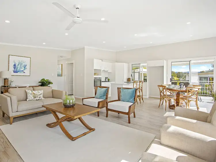 Main view of Homely house listing, 309/4 Gimberts Road, Morisset NSW 2264