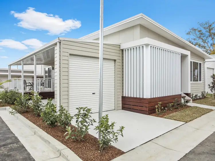 Sixth view of Homely house listing, 309/4 Gimberts Road, Morisset NSW 2264