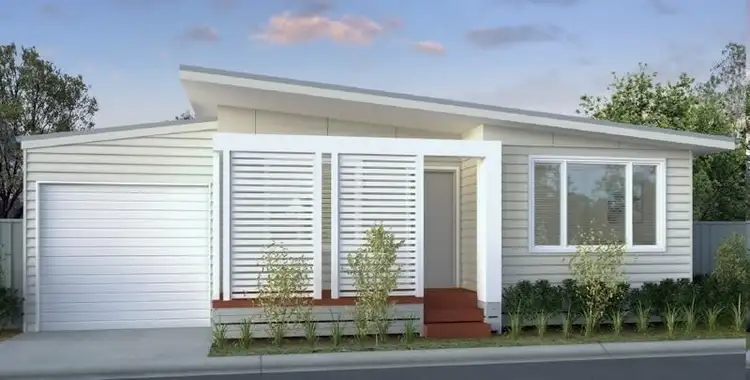 Main view of Homely house listing, 328/4 Gimberts Road, Morisset NSW 2264