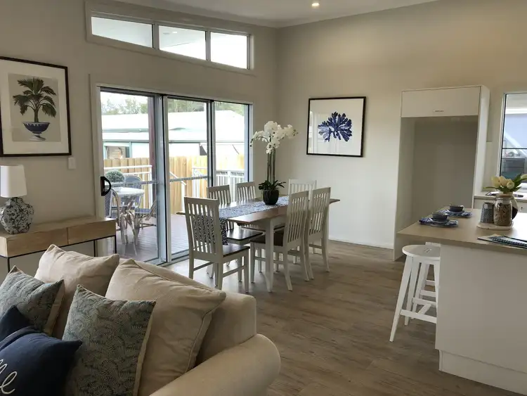 Second view of Homely house listing, 328/4 Gimberts Road, Morisset NSW 2264