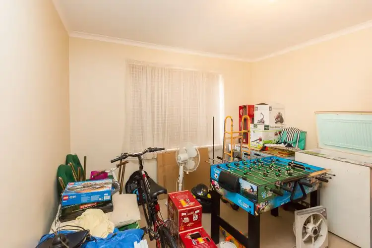 Fifth view of Homely house listing, 72 Albert Street, Horsham VIC 3400