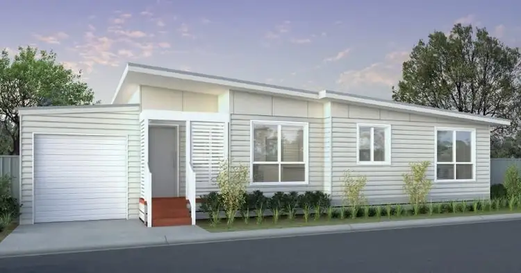 325/4 Gimberts Road, Morisset NSW 2264