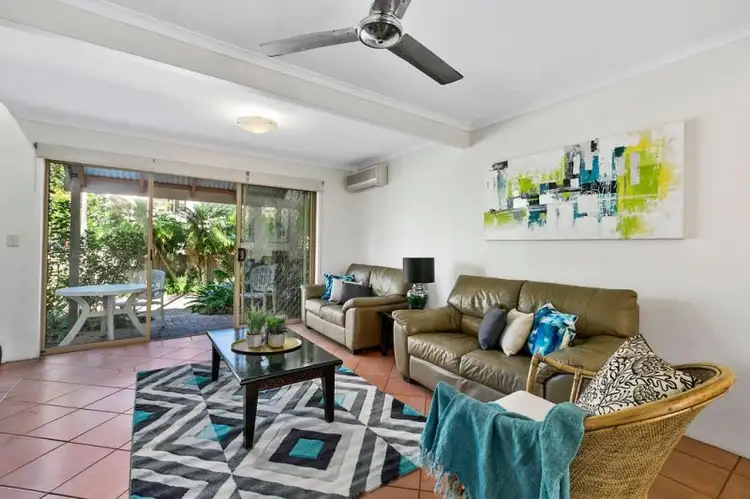 43/187 Gympie Terrace, Noosaville QLD 4566