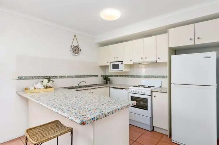 Second view of Homely townhouse listing, 43/187 Gympie Terrace, Noosaville QLD 4566