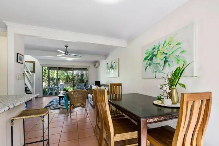 Third view of Homely townhouse listing, 43/187 Gympie Terrace, Noosaville QLD 4566