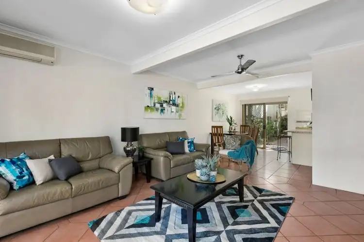 Fourth view of Homely townhouse listing, 43/187 Gympie Terrace, Noosaville QLD 4566