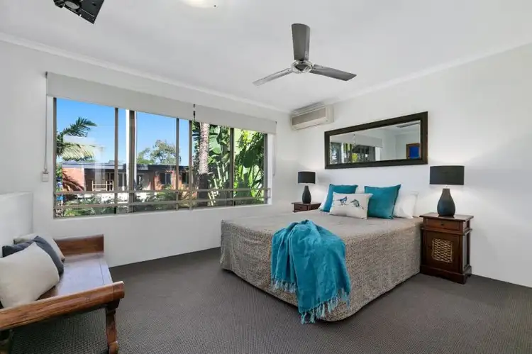 Sixth view of Homely townhouse listing, 43/187 Gympie Terrace, Noosaville QLD 4566