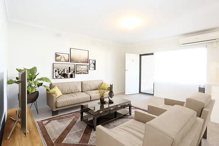 Second view of Homely unit listing, 2/1 Hunt Crescent, Christies Beach SA 5165