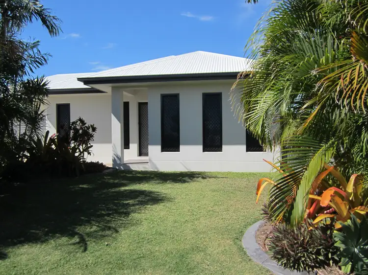 Main view of Homely house listing, 15 Malibu Parade ' Jaskyl Place', Mount Louisa QLD 4814