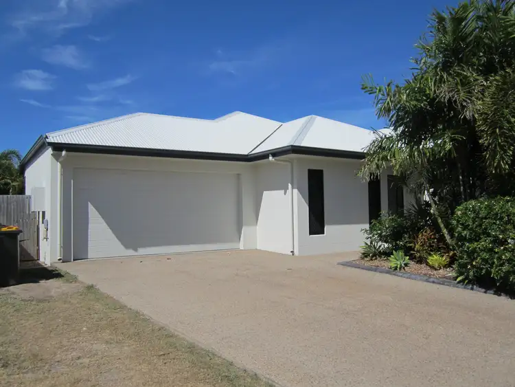 Second view of Homely house listing, 15 Malibu Parade ' Jaskyl Place', Mount Louisa QLD 4814