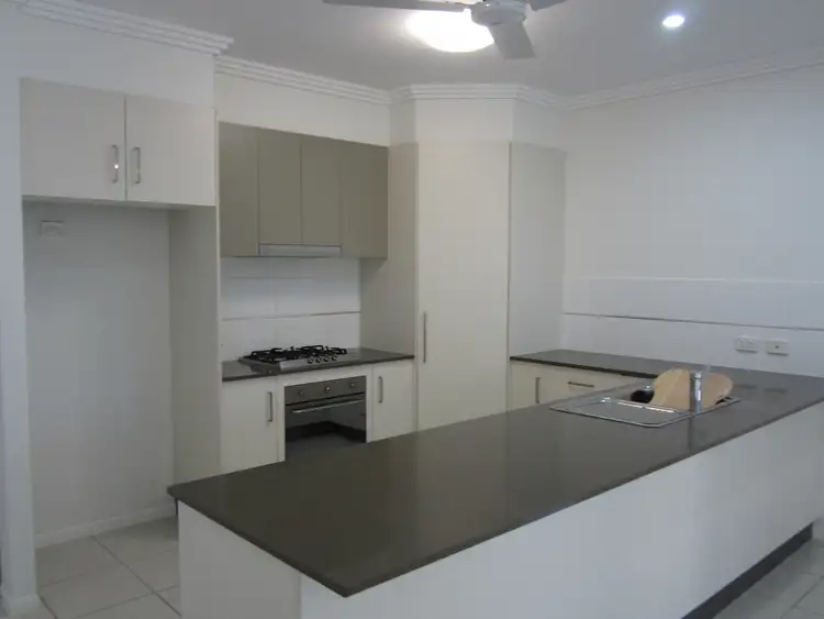Fifth view of Homely house listing, 15 Malibu Parade ' Jaskyl Place', Mount Louisa QLD 4814