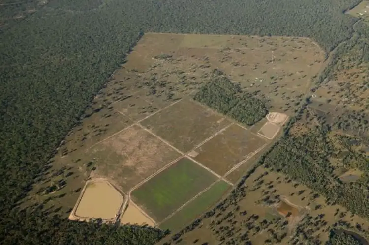 Fourth view of Homely land listing, 338 Toogoom Road, Beelbi Creek QLD 4659
