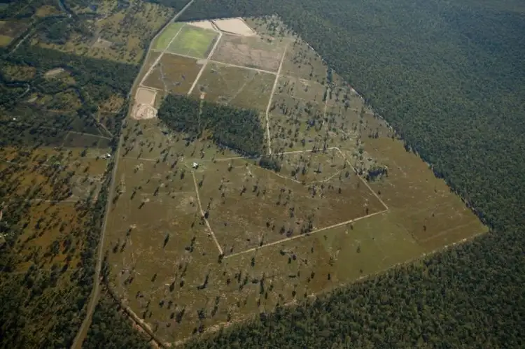 Fifth view of Homely land listing, 338 Toogoom Road, Beelbi Creek QLD 4659