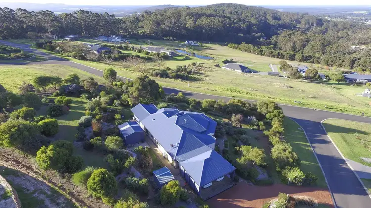 Second view of Homely house listing, 2 Edwards Street, Denmark WA 6333