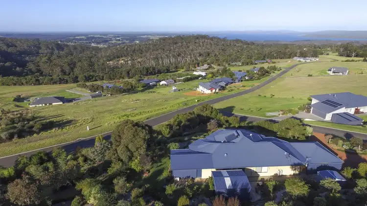 Fifth view of Homely house listing, 2 Edwards Street, Denmark WA 6333