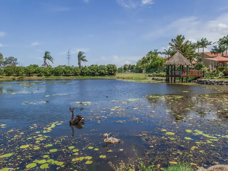 Third view of Homely townhouse listing, 66/13 Bowden Court, Nerang QLD 4211
