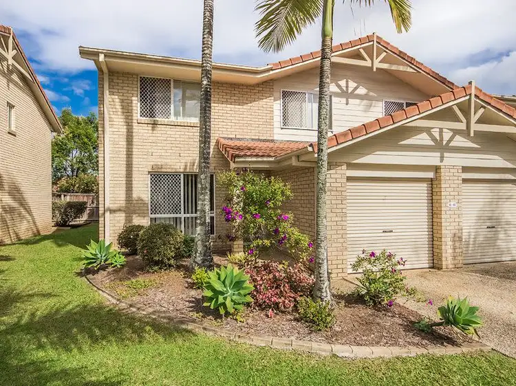 Fourth view of Homely townhouse listing, 66/13 Bowden Court, Nerang QLD 4211