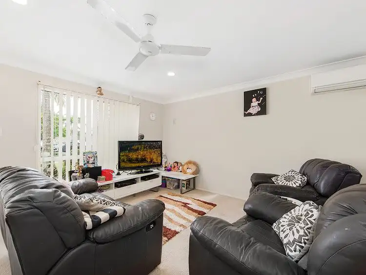 Sixth view of Homely townhouse listing, 66/13 Bowden Court, Nerang QLD 4211