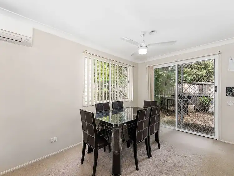 Seventh view of Homely townhouse listing, 66/13 Bowden Court, Nerang QLD 4211