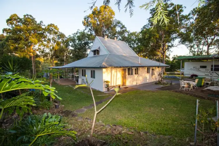 Fifth view of Homely house listing, 258 Shadbolt Rd, Mothar Mountain QLD 4570