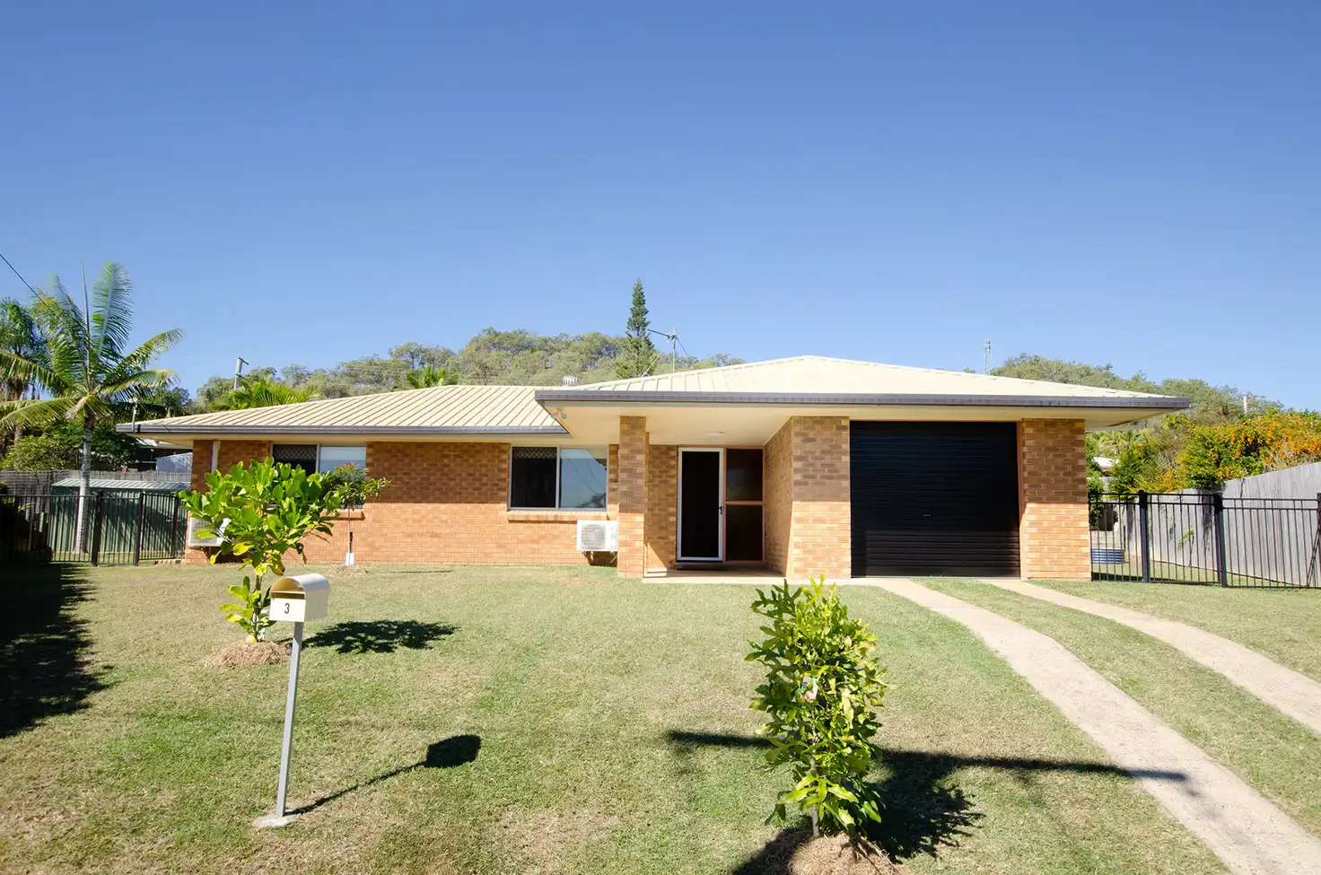Main view of Homely house listing, 3 Harrow Close, Telina QLD 4680