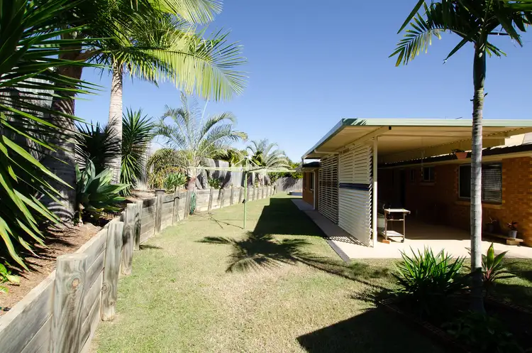 Third view of Homely house listing, 3 Harrow Close, Telina QLD 4680