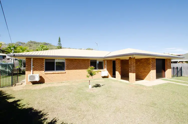 Fourth view of Homely house listing, 3 Harrow Close, Telina QLD 4680