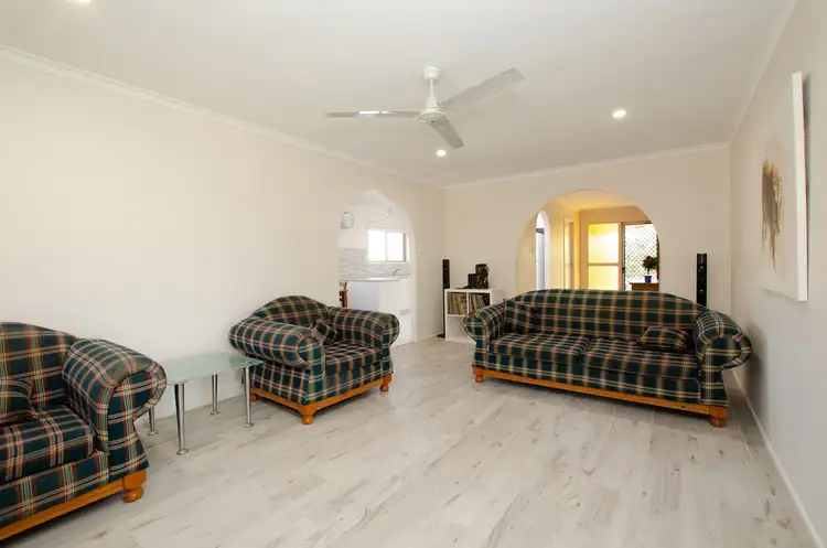 Fifth view of Homely house listing, 3 Harrow Close, Telina QLD 4680