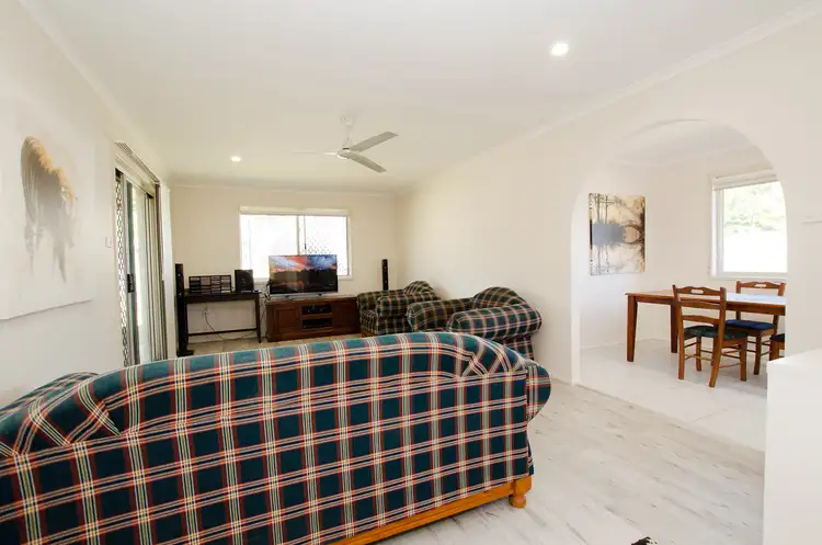 Sixth view of Homely house listing, 3 Harrow Close, Telina QLD 4680