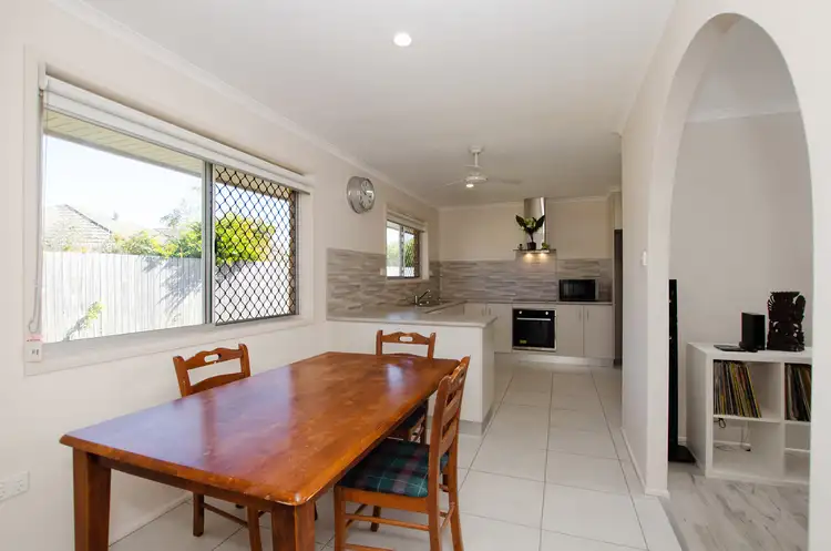 Seventh view of Homely house listing, 3 Harrow Close, Telina QLD 4680