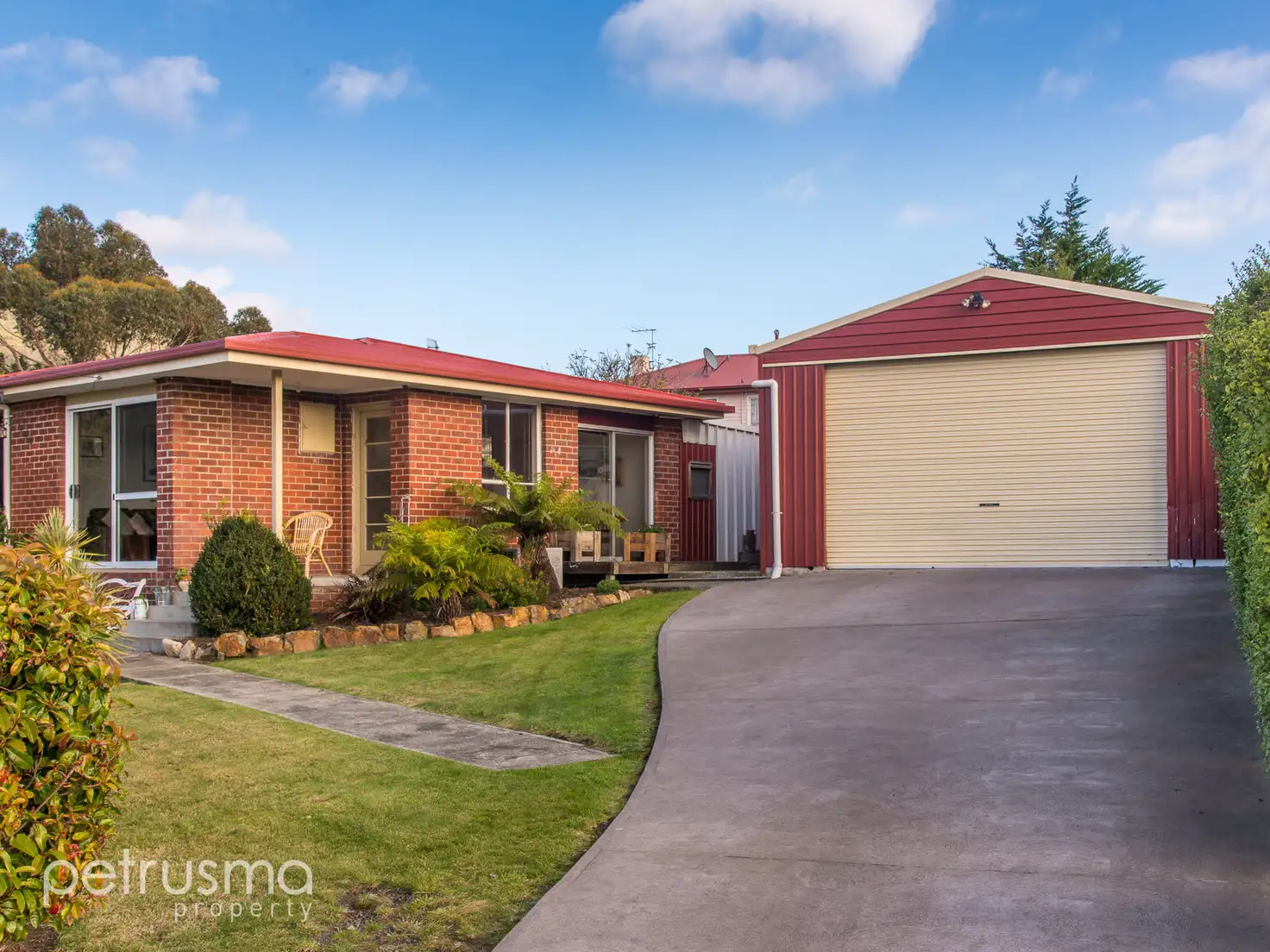 Main view of Homely house listing, 10 Carcoola Street, Chigwell TAS 7011