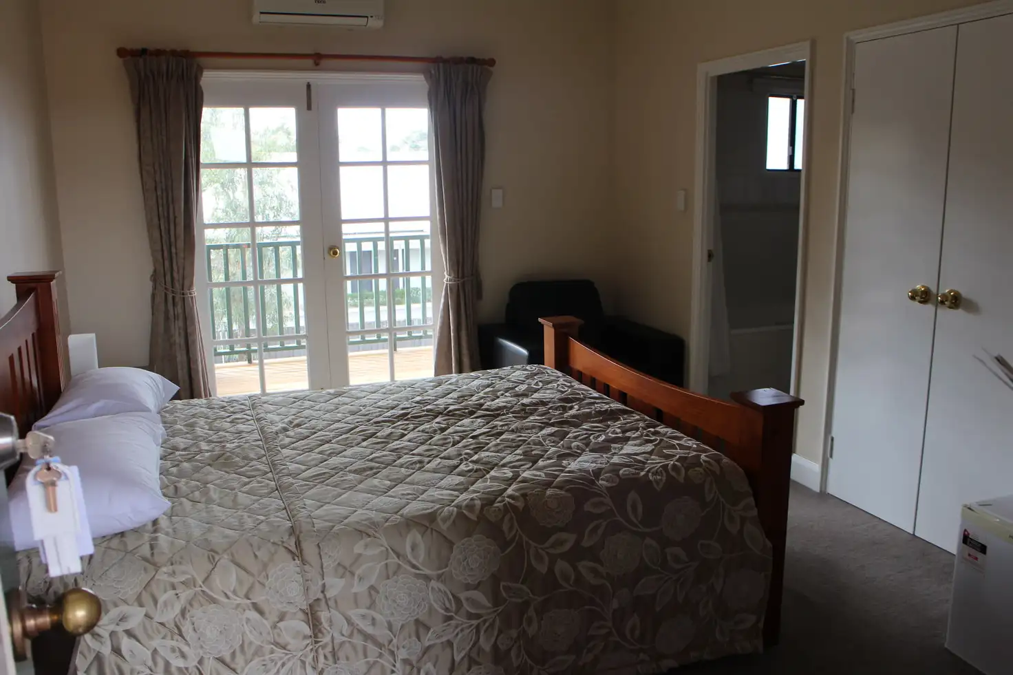 Main view of Homely unit listing, 60/125 Avon Terrace, York WA 6302